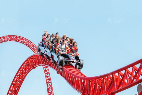 Парк розваг Mirabilandia